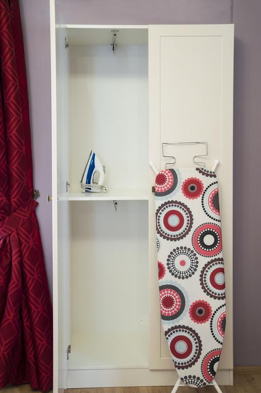 Design Apartment Havelska Praha Eksteriør bilde