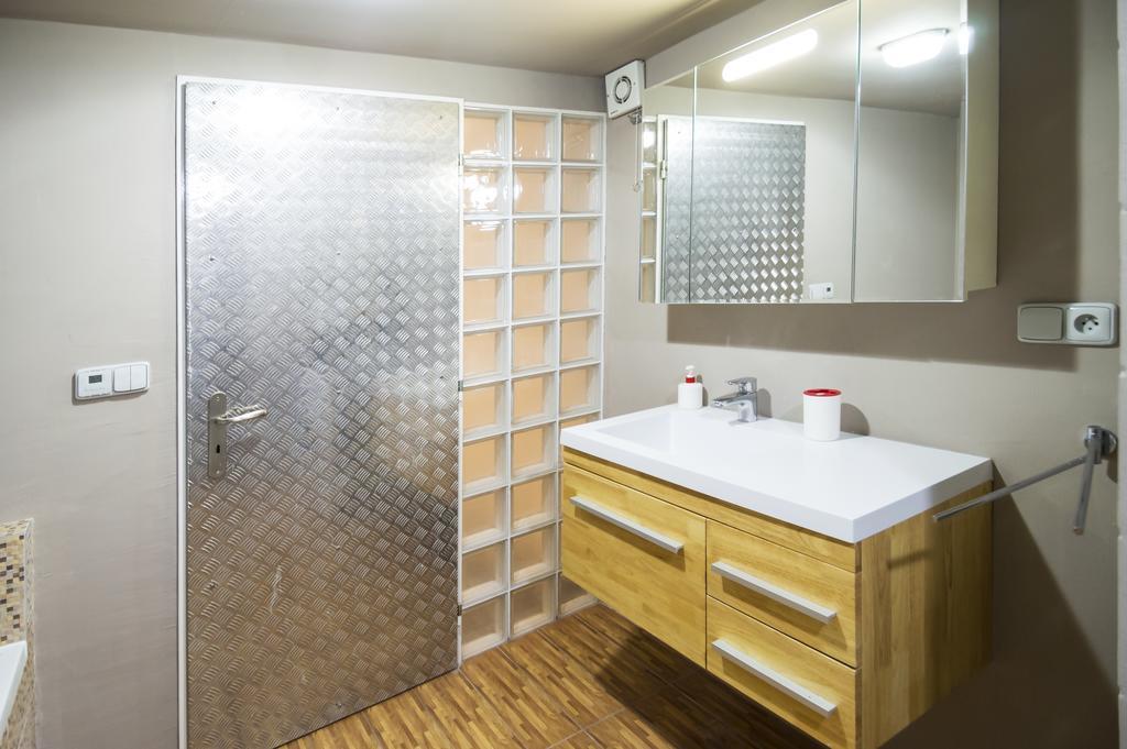 Design Apartment Havelska Praha Eksteriør bilde