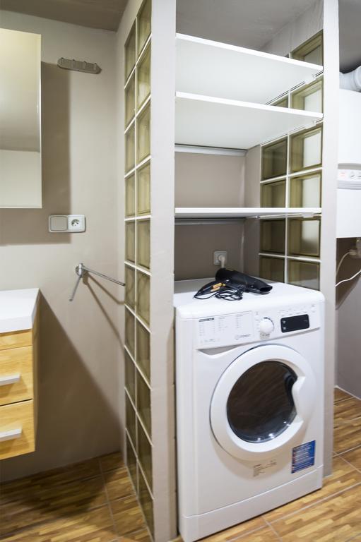 Design Apartment Havelska Praha Eksteriør bilde