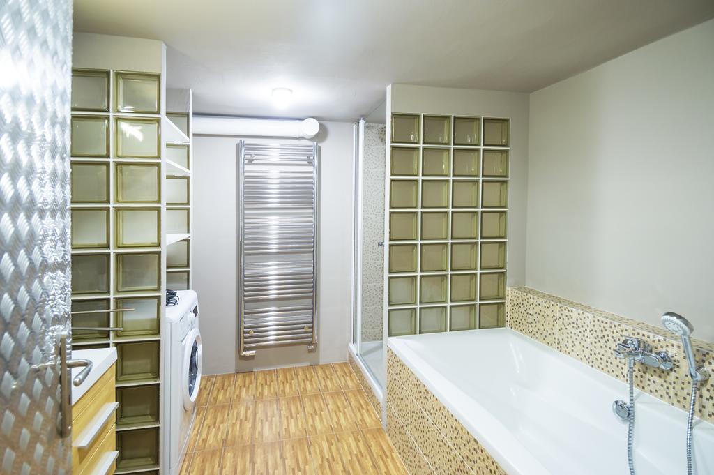 Design Apartment Havelska Praha Eksteriør bilde