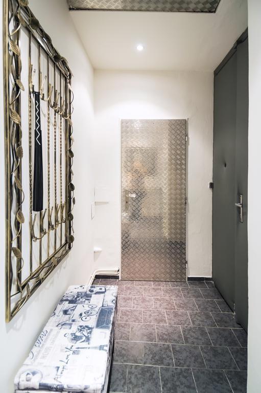 Design Apartment Havelska Praha Eksteriør bilde