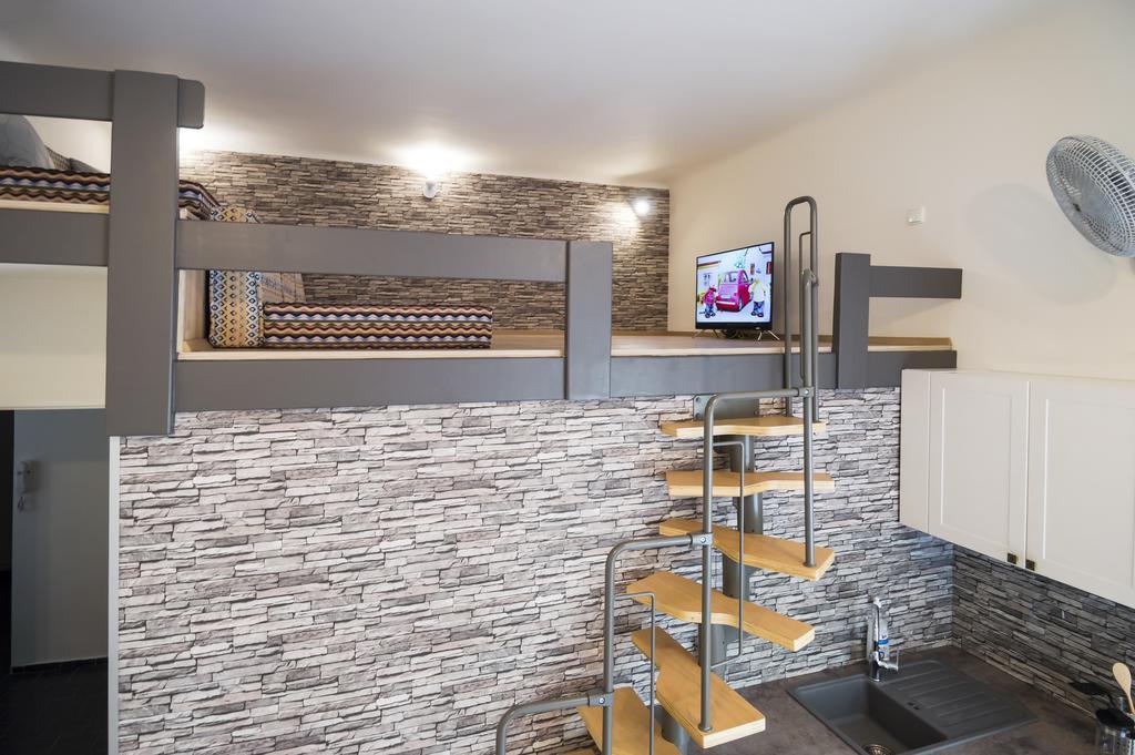 Design Apartment Havelska Praha Eksteriør bilde