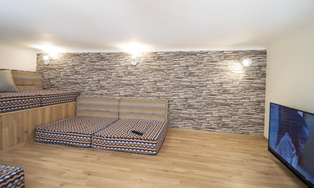 Design Apartment Havelska Praha Eksteriør bilde