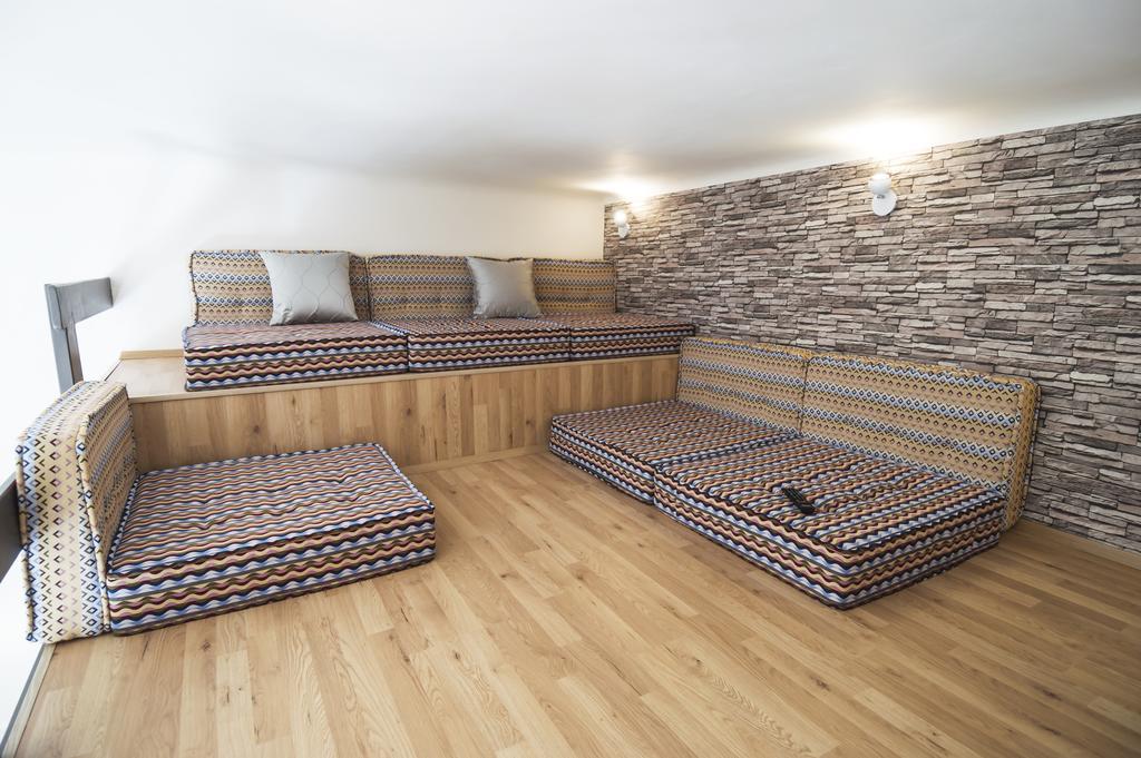 Design Apartment Havelska Praha Eksteriør bilde
