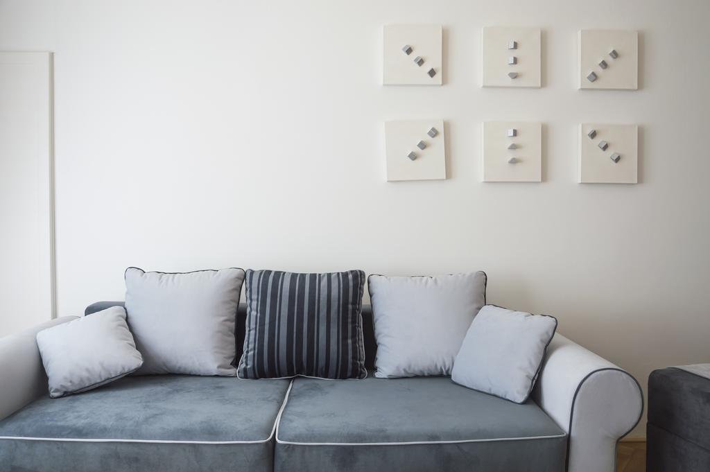 Design Apartment Havelska Praha Eksteriør bilde