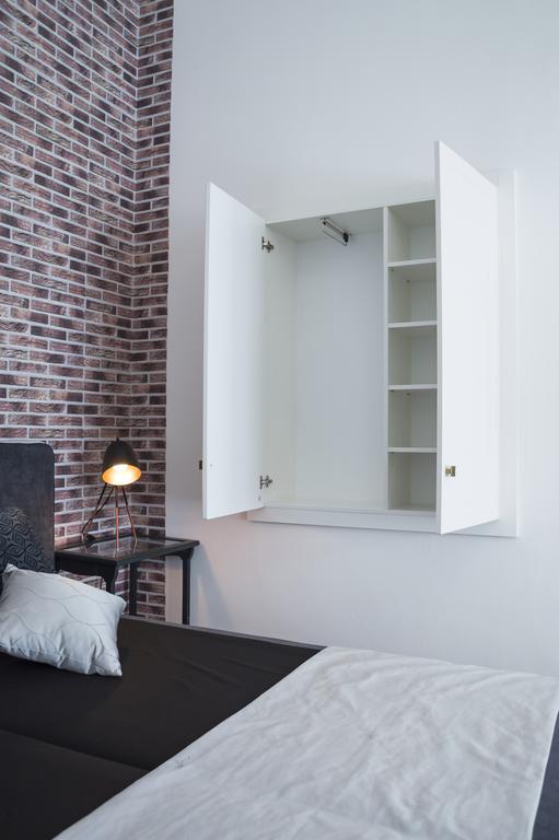 Design Apartment Havelska Praha Eksteriør bilde