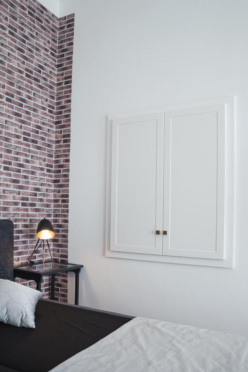 Design Apartment Havelska Praha Eksteriør bilde